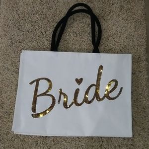 Bride bag